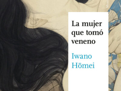 La mujer que tomó veneno
