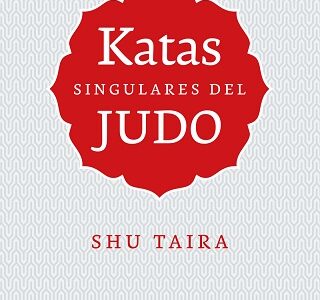 Katas singulares del judo