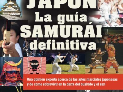 Japón: La guía samurái definitiva