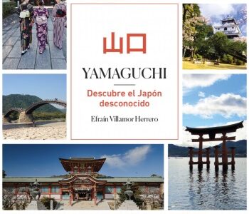 Yamaguchi: Descubre el Japón desconocido