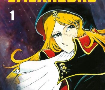 Queen Emeraldas 1
