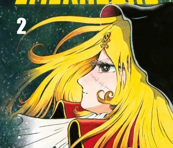 Queen Emeraldas 2