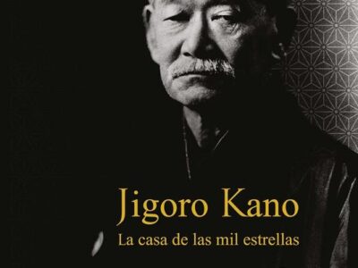 Jigoro Kano: La casa de las mil estrellas
