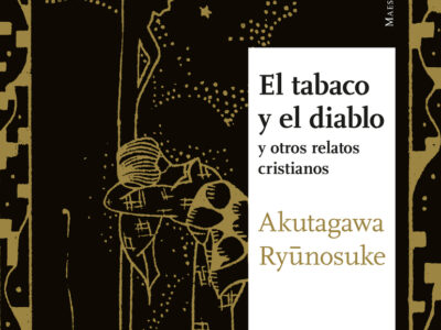 El tabaco y el diablo y otros relatos cristianos