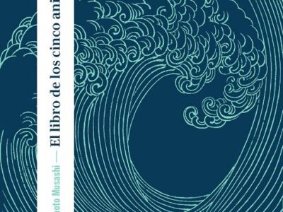 El libro de los cinco anillos