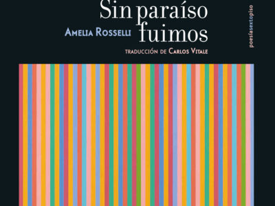 Sin Paraíso Fuimos