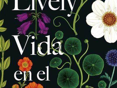 Vida En El Jardín