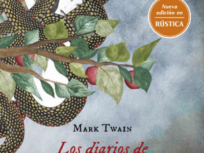 Diarios De Adán Y Eva (Ilustrado)
