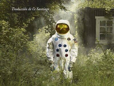 Los Terranautas