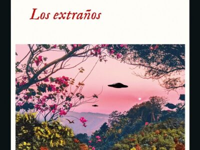 Los Extraños