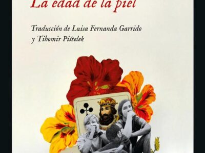 La edad de la piel