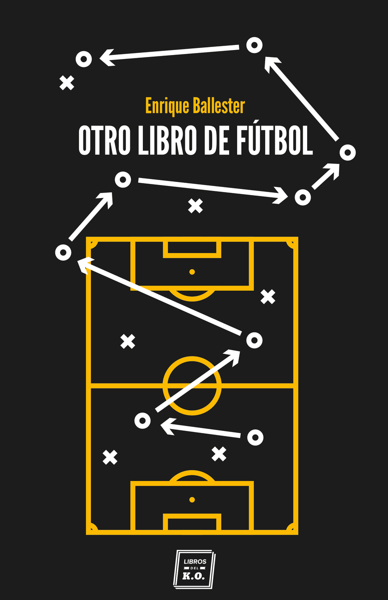 Otro Libro De Futbol
