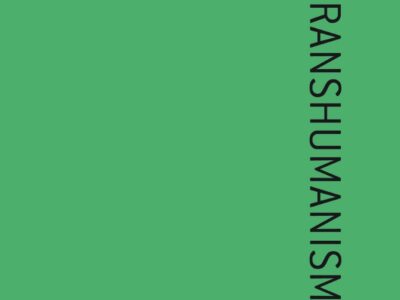 Trasnhumanismo
