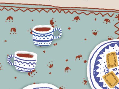 Elogio De La Hospitalidad : Sobre La Comida Y El Sentido De La Géneros