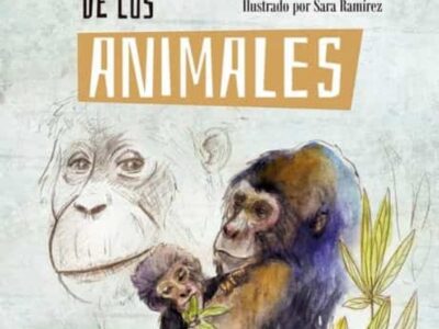 La Voz De Los Animales