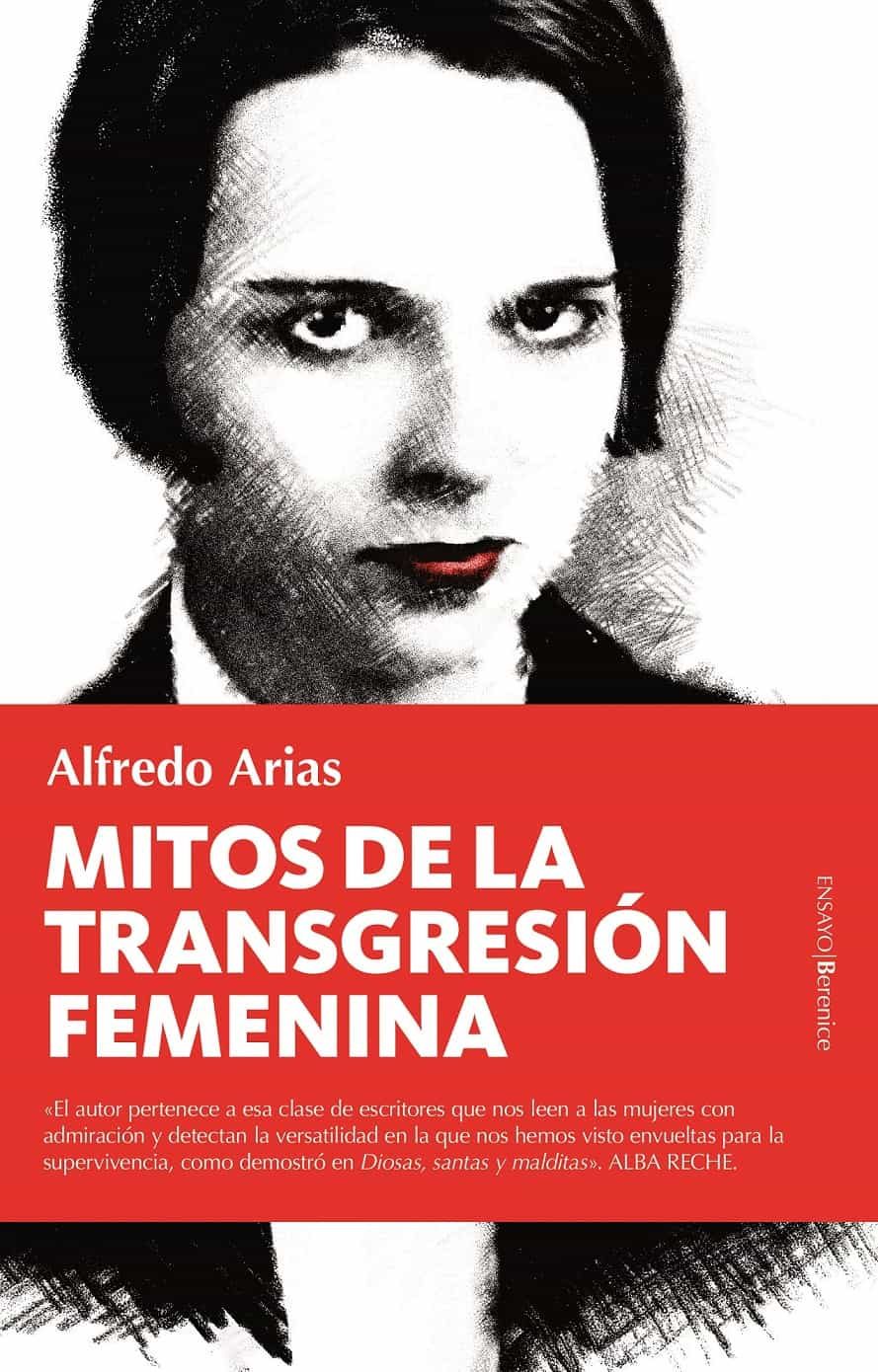 Mitos de la transgresion femenina