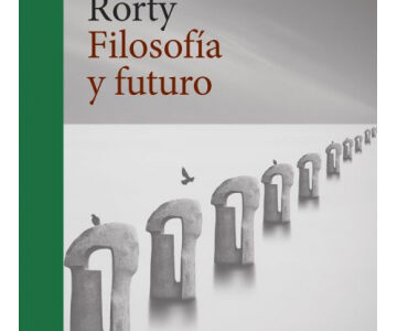 Filosofía Y Futuro