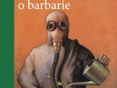 Tolerancia O Barbarie