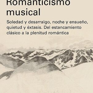 Paisajes Del Romanticismo Musical