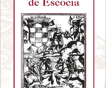 Lidamor De Escocia