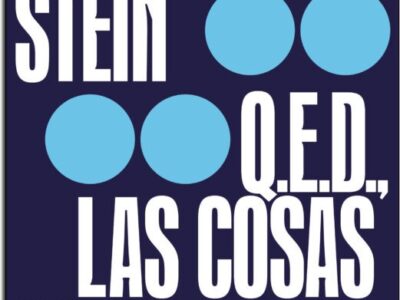 Q.E.D. : Las Cosas Como Son