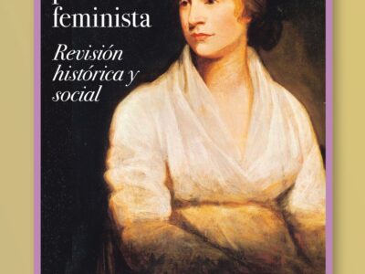 Mary Wollstonecraft : Pionera Feminista