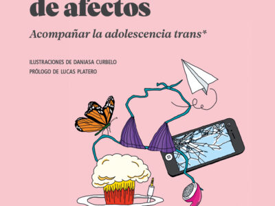 Historias de afectos: acompañar la adolescencia trans