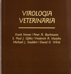 Virología Veterinaria