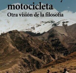 Pensamiento Y Motocicleta : Otra Visión De La Filosofía