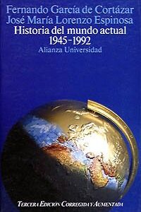 Historia Del Mundo Actual 1945 - 1992