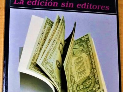 Edicion Sin Editores