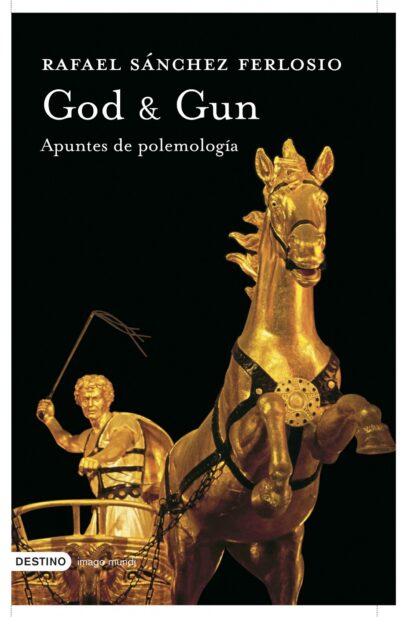 God Y Gud : Apuntes De Polemología
