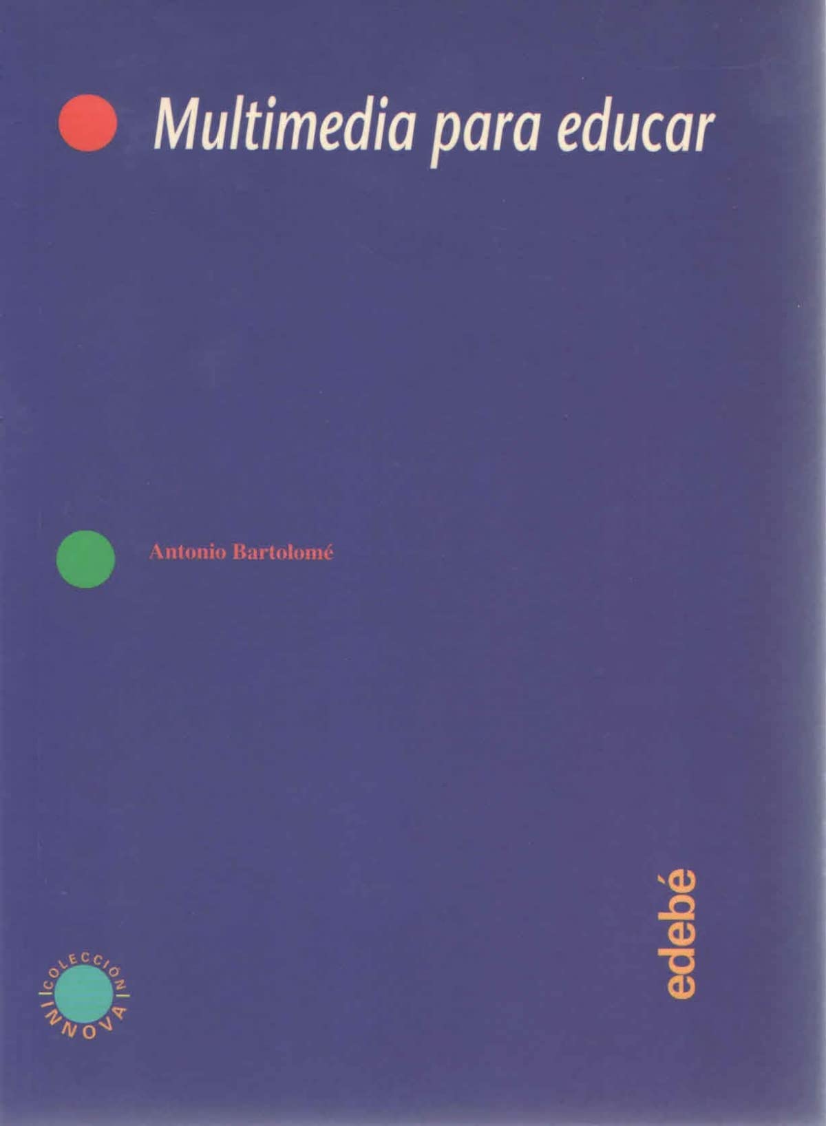 Multimedia Para Educar