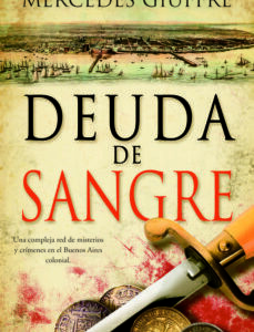 Deuda De Sangre