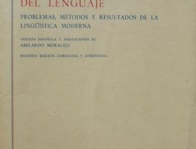 El Mundo Maravilloso Del Lenguaje