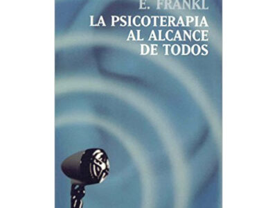 La Psicoterapia Al Alcance De Todos
