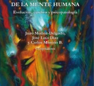 Genealogía De La Mente Humana : Evolución, Cerebro Y Psicopatología