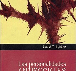 Las Personalidades Antisociales