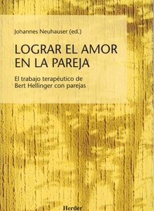 Lograr El Amor En La Pareja