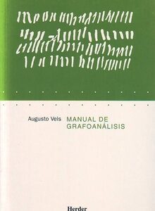 Manual De Grafoanalisis