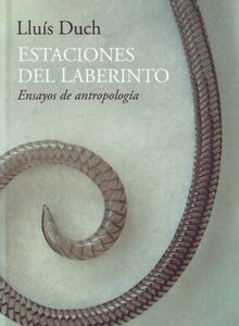 Estaciones Del Laberinto