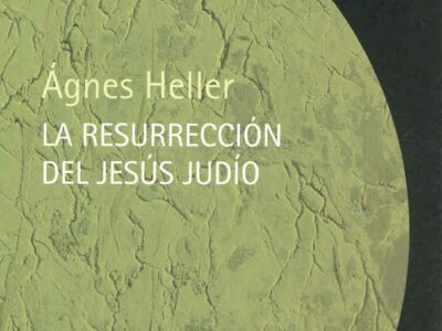La Resurrección Del Jesús Judío