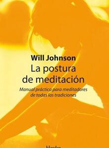 La Postura De Meditación