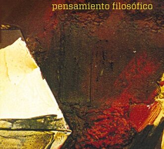 Ejercitación En El Pensamiento Filosófico