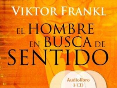 El Hombre En Busca De Sentido (Audiobook)