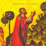 Encuentros Maravillosos : Sagrada Escritura Para Cuaresma