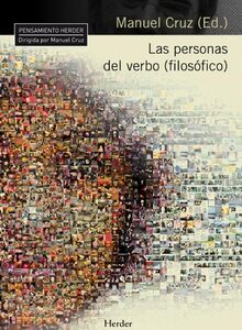 Las Personas Del Verbo (Filosófico)