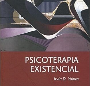 Psicoterapia existencial