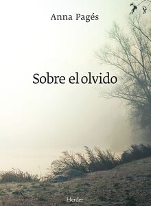 Sobre El Olvido