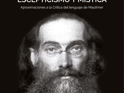 Escepticismo Y Mística : Aproximaciones A La Crítica Del Lenguaje De